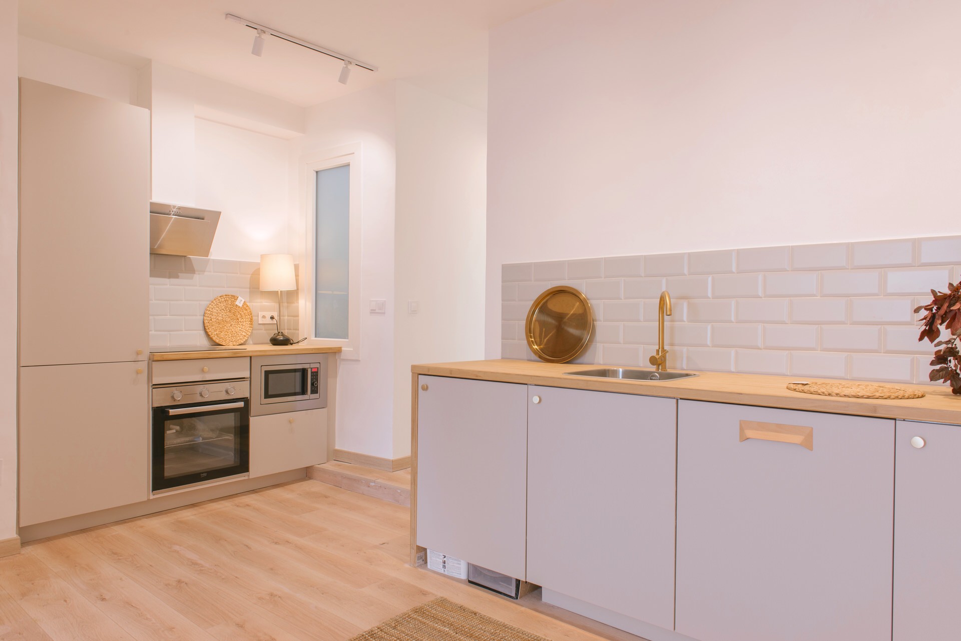 Casas y pisos en venta