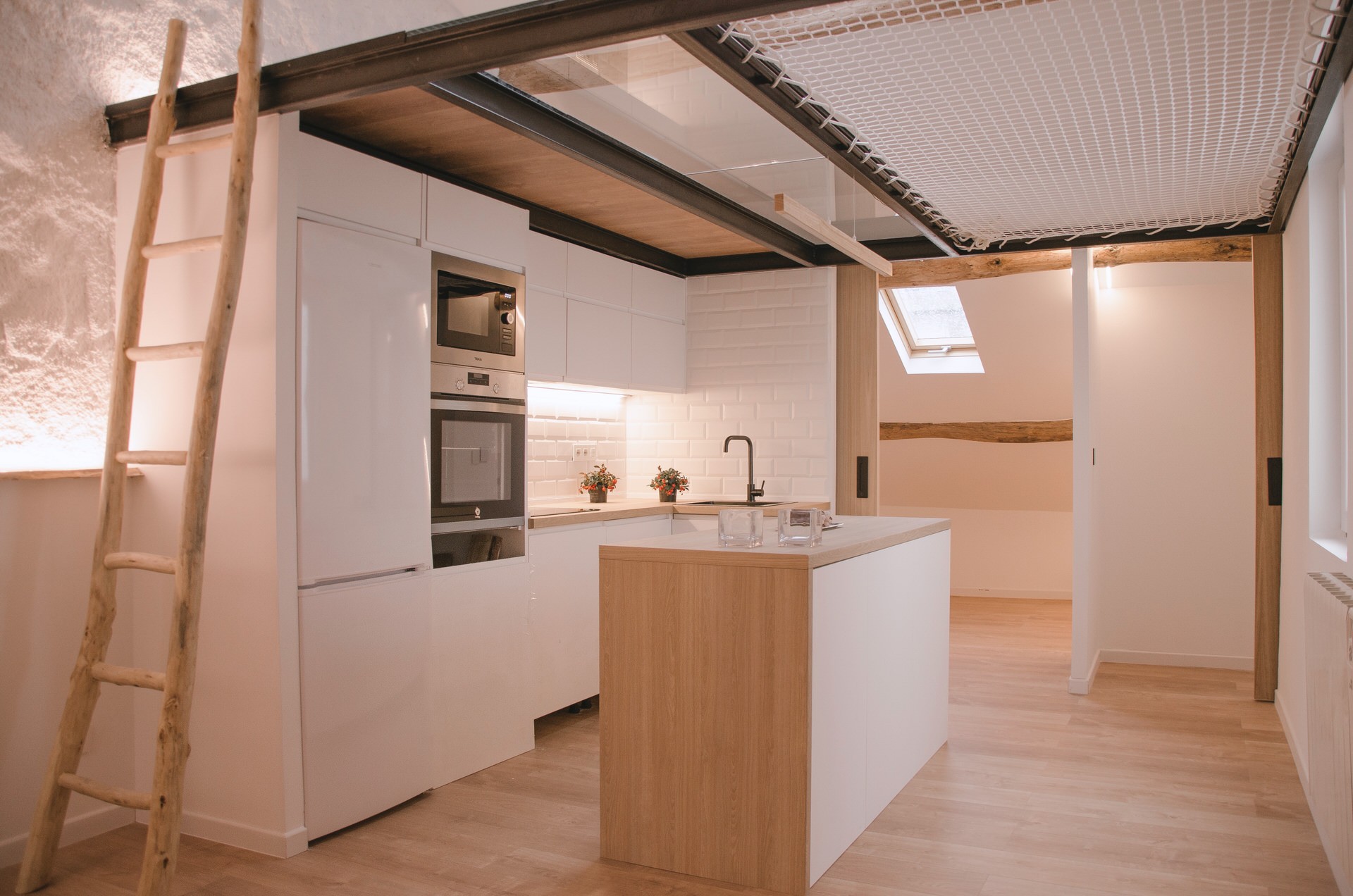 Casas y pisos en venta