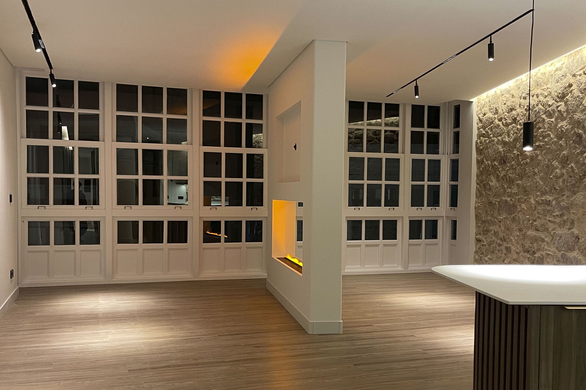 Casas y pisos en venta